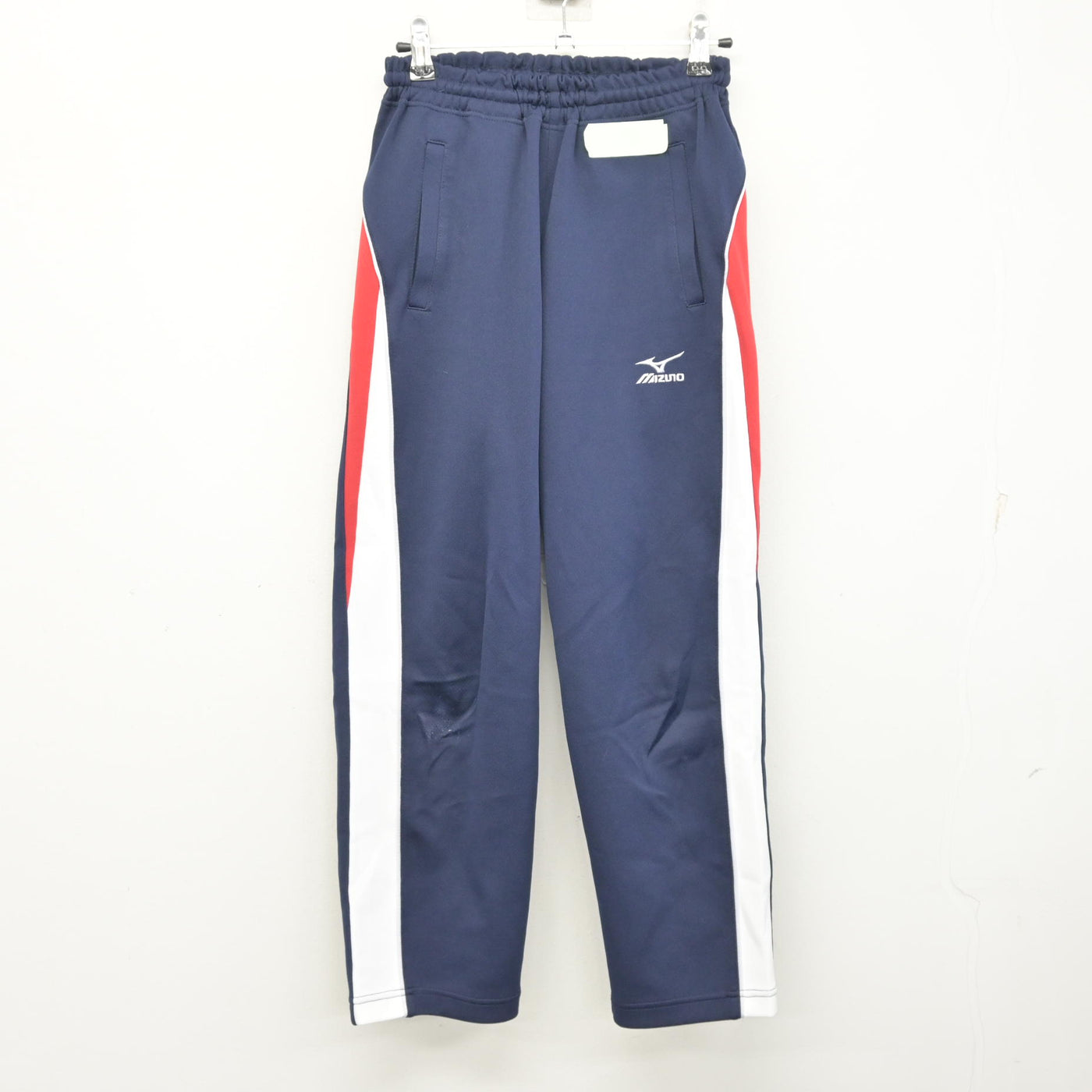 【中古】神奈川県 中央大学附属横浜高等学校 女子制服 2点 (ジャージ 上・ジャージ 下) sf101486