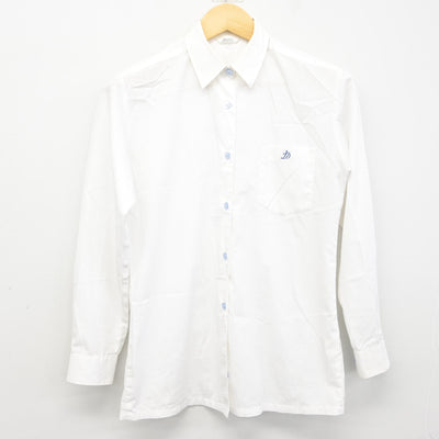 【中古】東京都 郁文館グローバル高等学校 女子制服 4点 (ブレザー・シャツ・スカート) sf101495