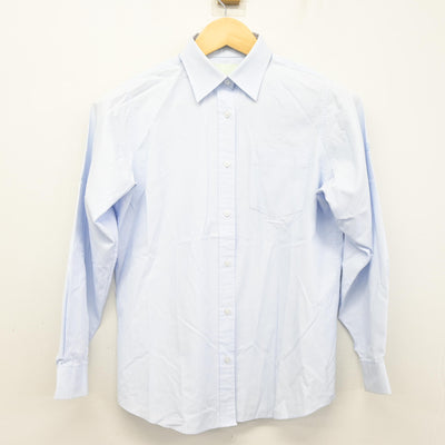【中古】東京都 深川第八中学校 女子制服 3点 (ブレザー・シャツ・スカート) sf101499