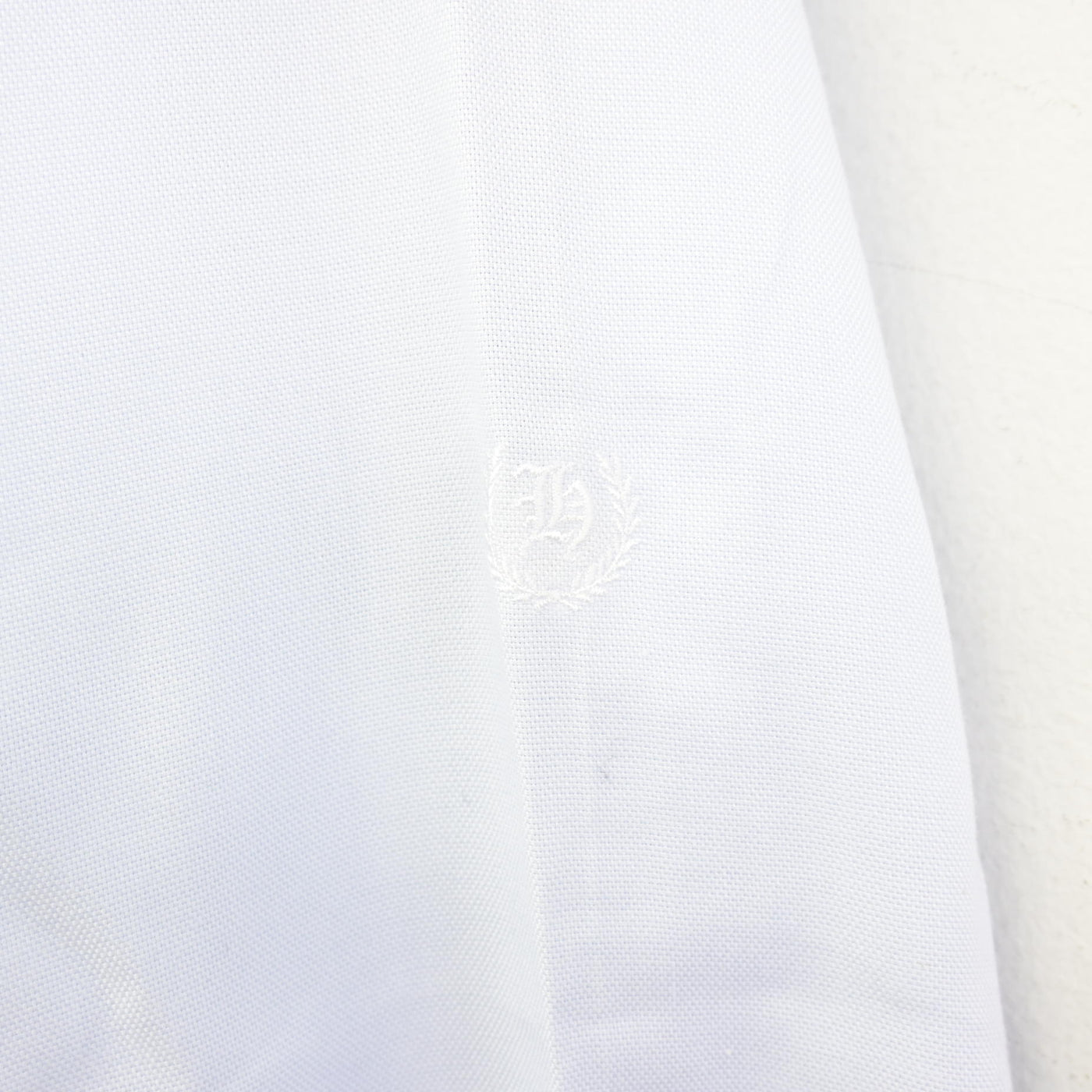 【中古】北海道 札幌北陵高等学校 女子制服 1点 (シャツ) sf101511