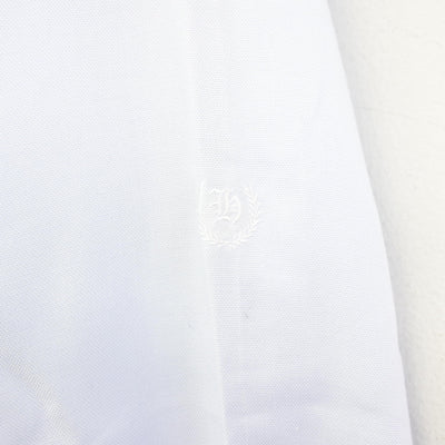 【中古】北海道 札幌北陵高等学校 女子制服 1点 (シャツ) sf101511