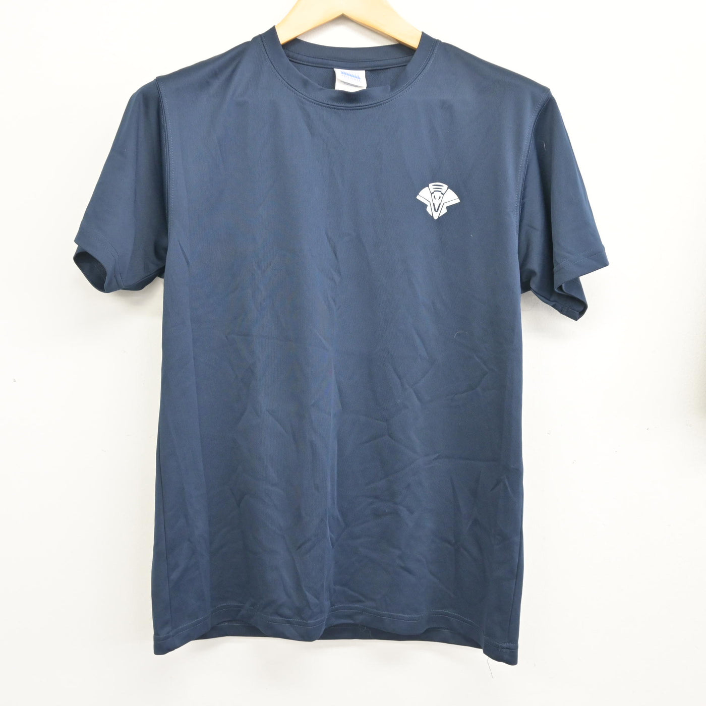 【中古】宮城県 日吉台中学校 女子制服 2点 (体操服 上・体操服 下) sf101512