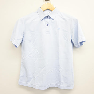 【中古】茨城県 水海道第一高等学校 女子制服 2点 (シャツ・ズボン) sf101521