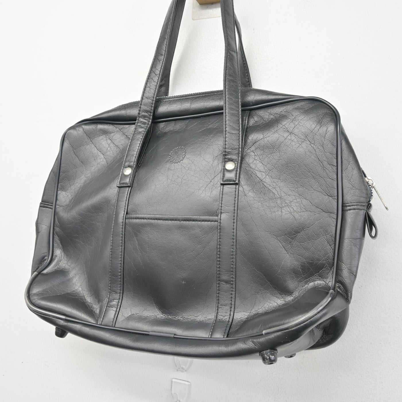 【中古】東京都 学習院女子中等科・高等科 女子制服 1点 (カバン) sf101522