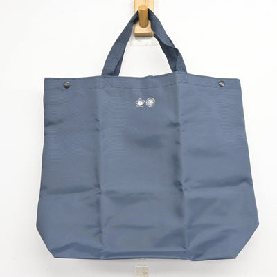 【中古】東京都 学習院女子中等科・高等科 女子制服 2点 (カバン) sf101524