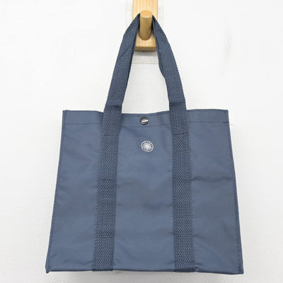 【中古】東京都 学習院女子中等科・高等科 女子制服 2点 (カバン) sf101524