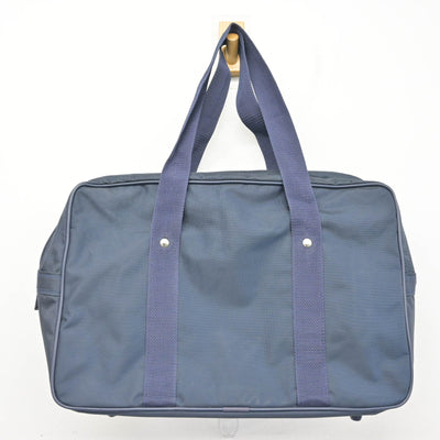 【中古】東京都 学習院女子中等科・高等科 女子制服 1点 (カバン) sf101525