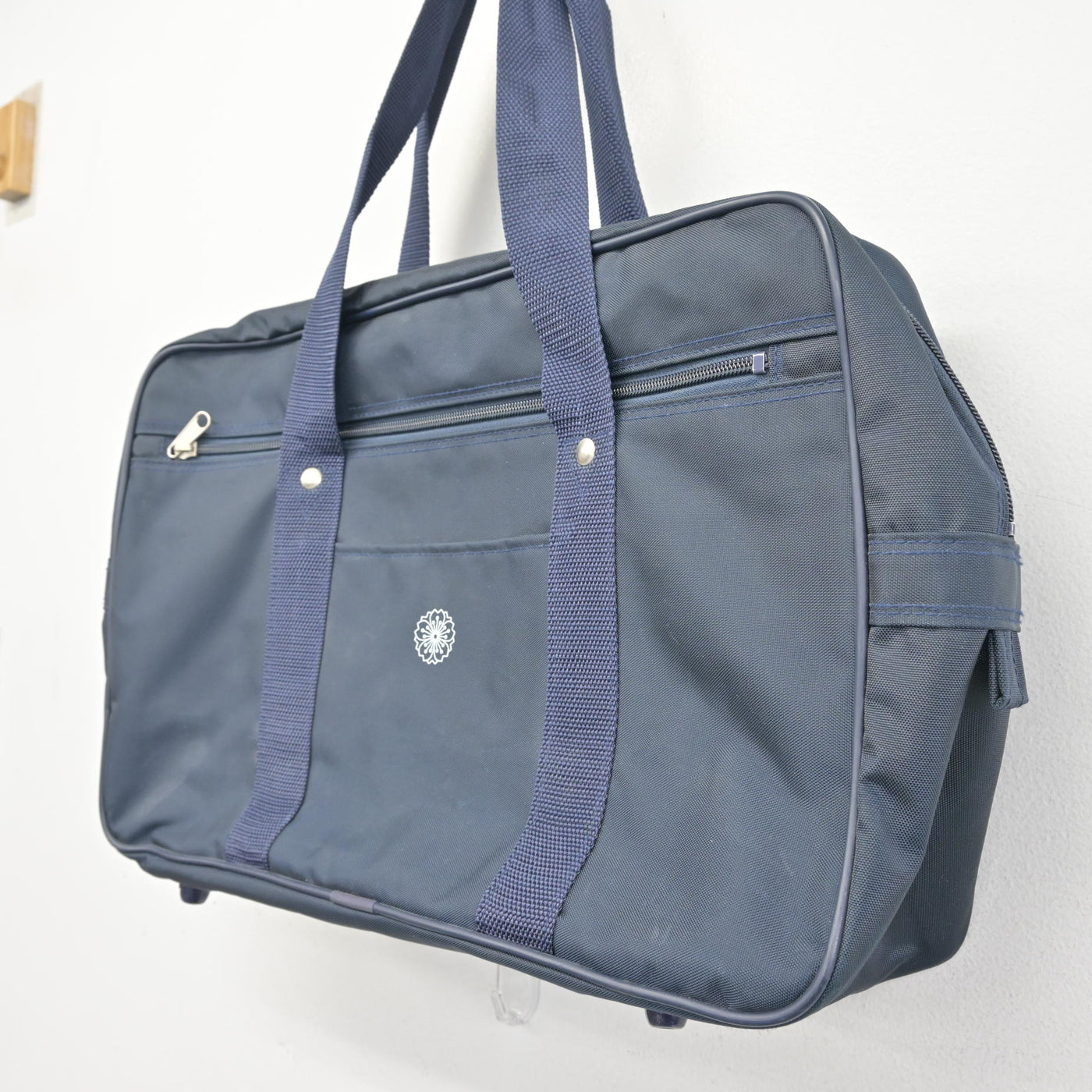 【中古】東京都 学習院女子中等科・高等科 女子制服 1点 (カバン) sf101525