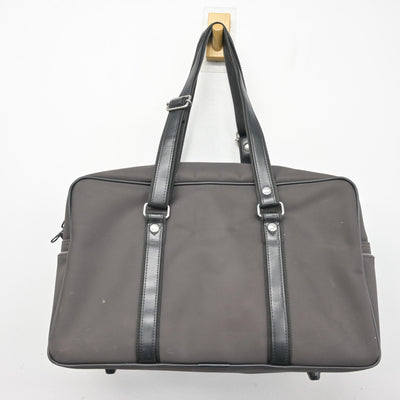 【中古】岐阜県 多治見西高等学校 女子制服 1点 (カバン) sf101527