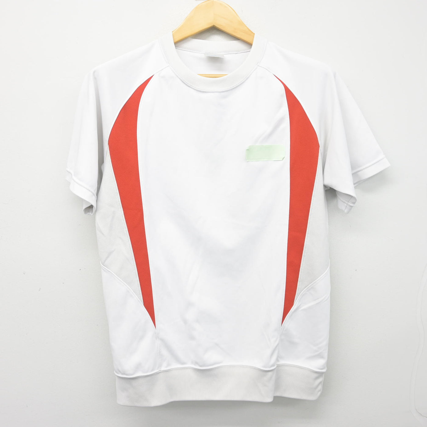 中古】大分県 別府翔青高等学校 男子制服 2点 (体操服 上) sf101541 中古】大分県 別府翔青高等学校 男子制服 2点 (体操服 上) sf101541
