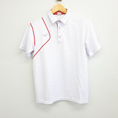 【中古】兵庫県 姫路南高等学校 女子制服 2点 (体操服 上・ジャージ 下) sf101572