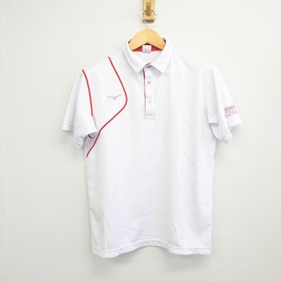 【中古】兵庫県 姫路南高等学校 女子制服 2点 (体操服 上・ジャージ 下) sf101573