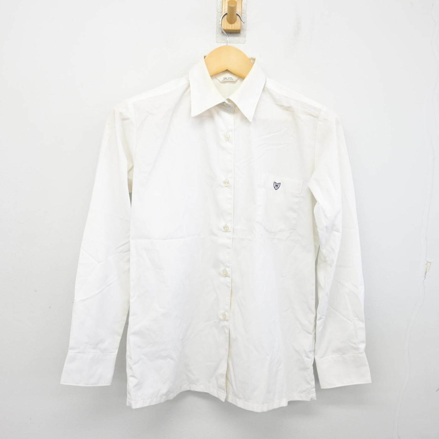 【中古】栃木県 宇都宮南高等学校 女子制服 4点 (ブレザー・シャツ・スカート) sf101577