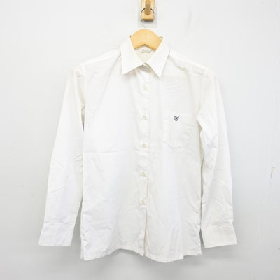 【中古】栃木県 宇都宮南高等学校 女子制服 4点 (ブレザー・シャツ・スカート) sf101577