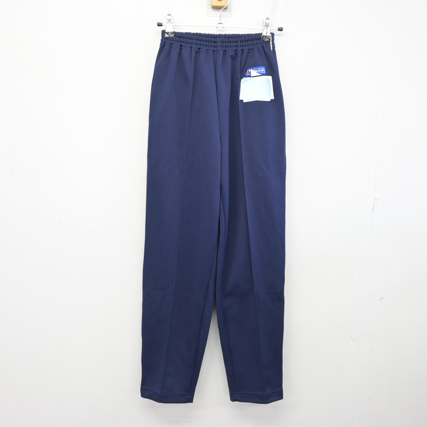 【中古】栃木県 宇都宮南高等学校 女子制服 3点 (ジャージ 上・体操服 上・ジャージ 下) sf101581