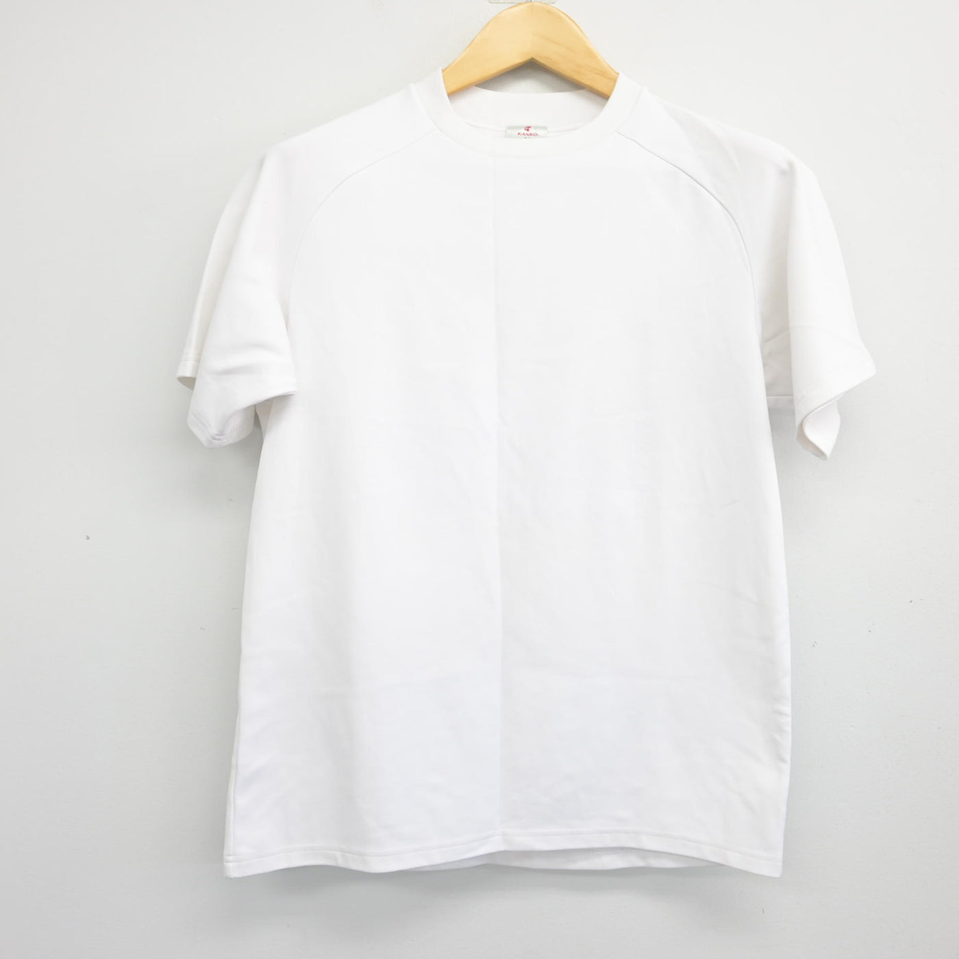 【中古】兵庫県 大社中学校 女子制服 2点 (体操服 上) sf101609