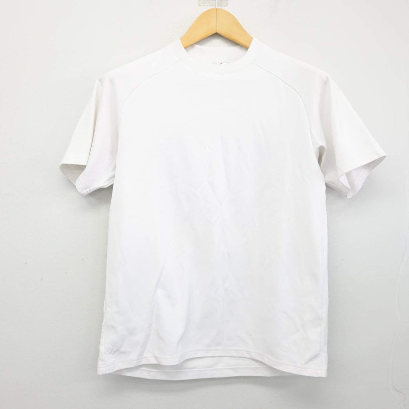 【中古】兵庫県 大社中学校 女子制服 2点 (体操服 上) sf101609