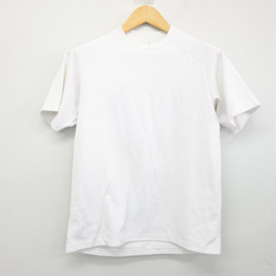 【中古】兵庫県 大社中学校 女子制服 2点 (体操服 上) sf101609