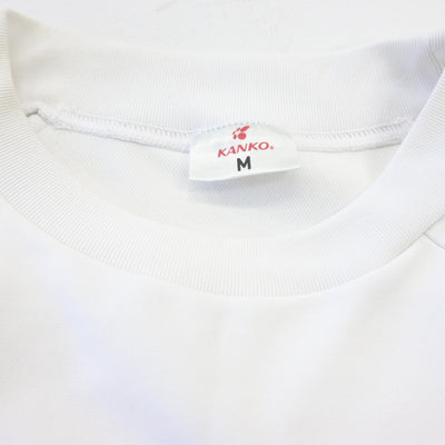 【中古】兵庫県 大社中学校 女子制服 2点 (体操服 上) sf101609