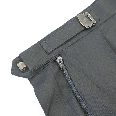 【中古】東京都 山崎学園 富士見中学校 女子制服 1点 (スカート) sf101626