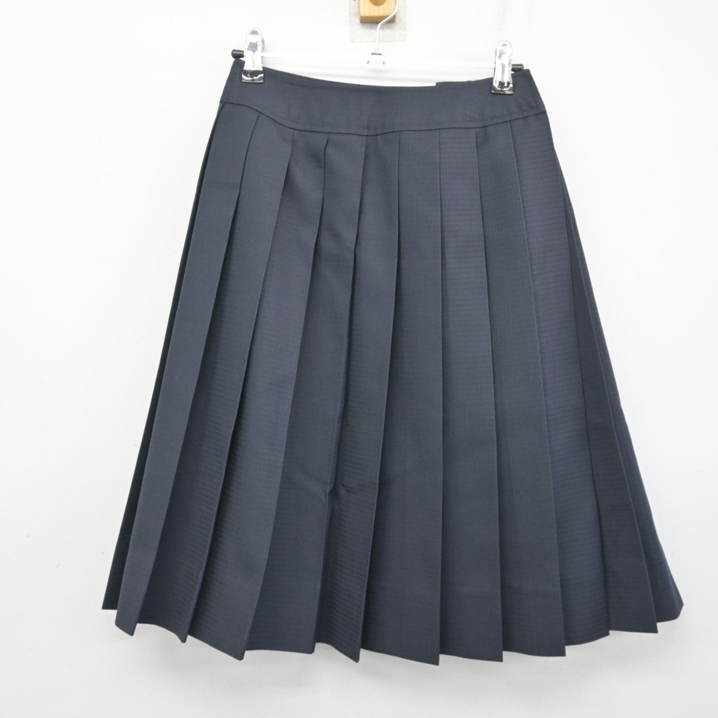 【中古】福岡県 福岡大学附属大濠高等学校 女子制服 3点 (ブレザー・スカート) sf101628