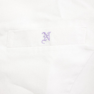 【中古】岐阜県 多治見西高等学校附属中学校 女子制服 1点 (セーラー服) sf101637