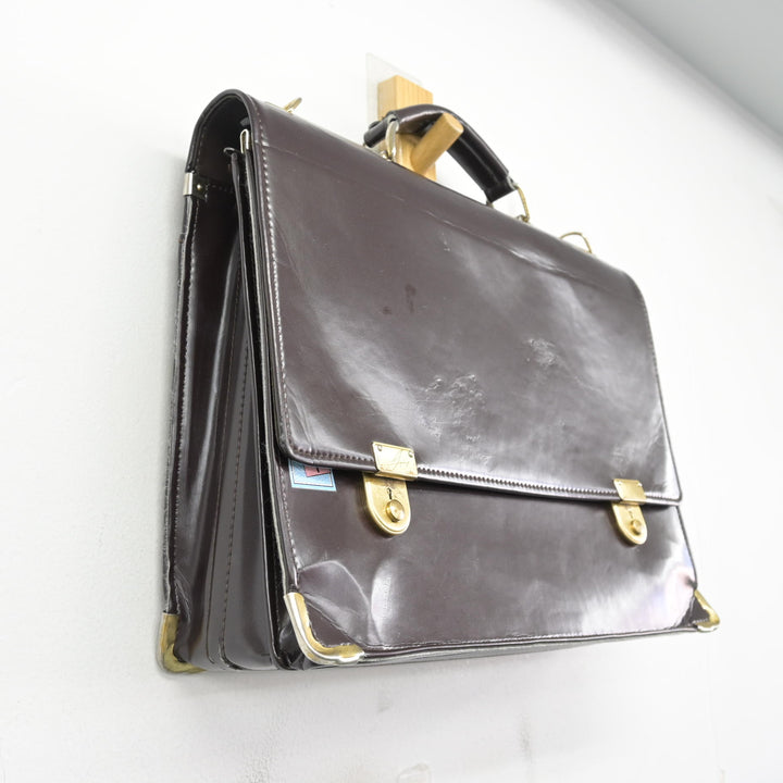 中古】大阪府 追手門学院高等学校 女子制服 1点 (カバン) sf101640