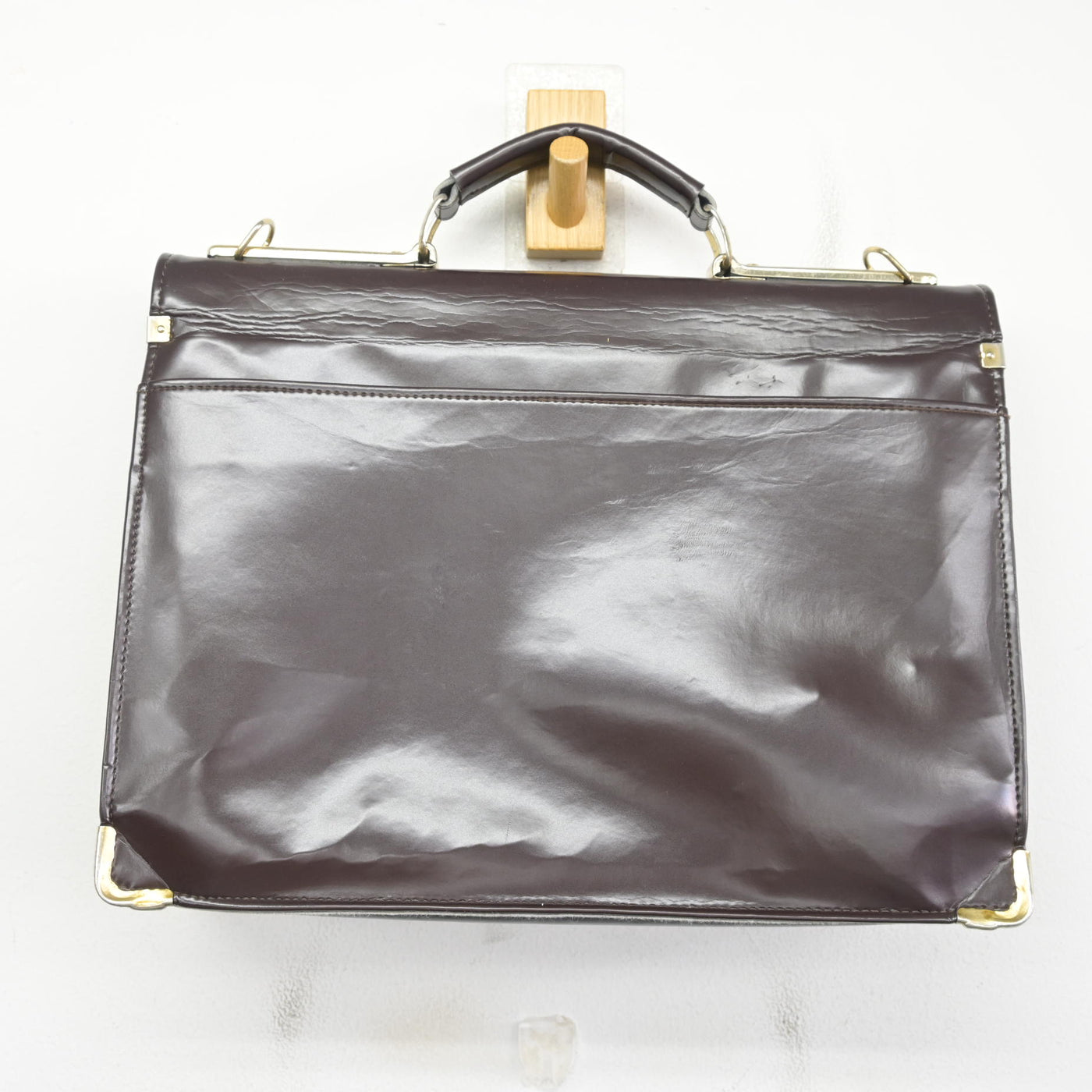 美品！！追手門学院高校 指定カバン 合成皮革 1573984893-1573985029.jpg