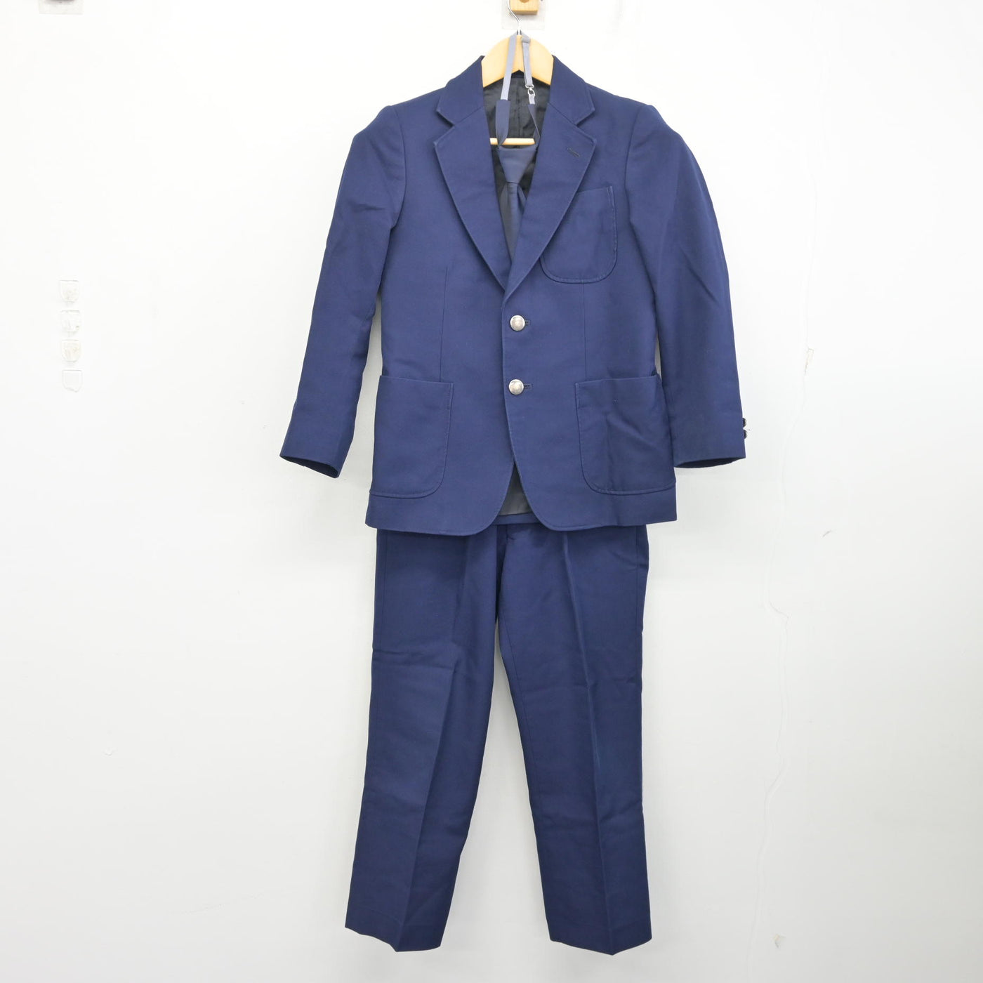 芥川高校、ブレザー、ネクタイ、ズボンセット、中古品美品です 2026年最新】Yahoo!オークション -高校制服ネクタイ(コミック、アニメ