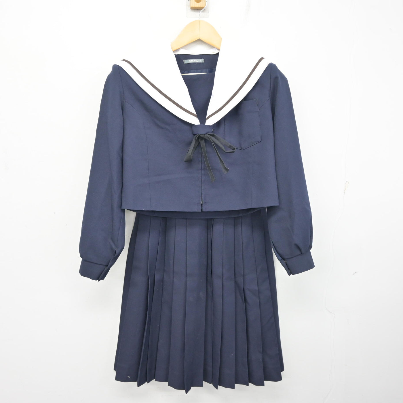 旭丘高校 制服 美品 【公式通販】