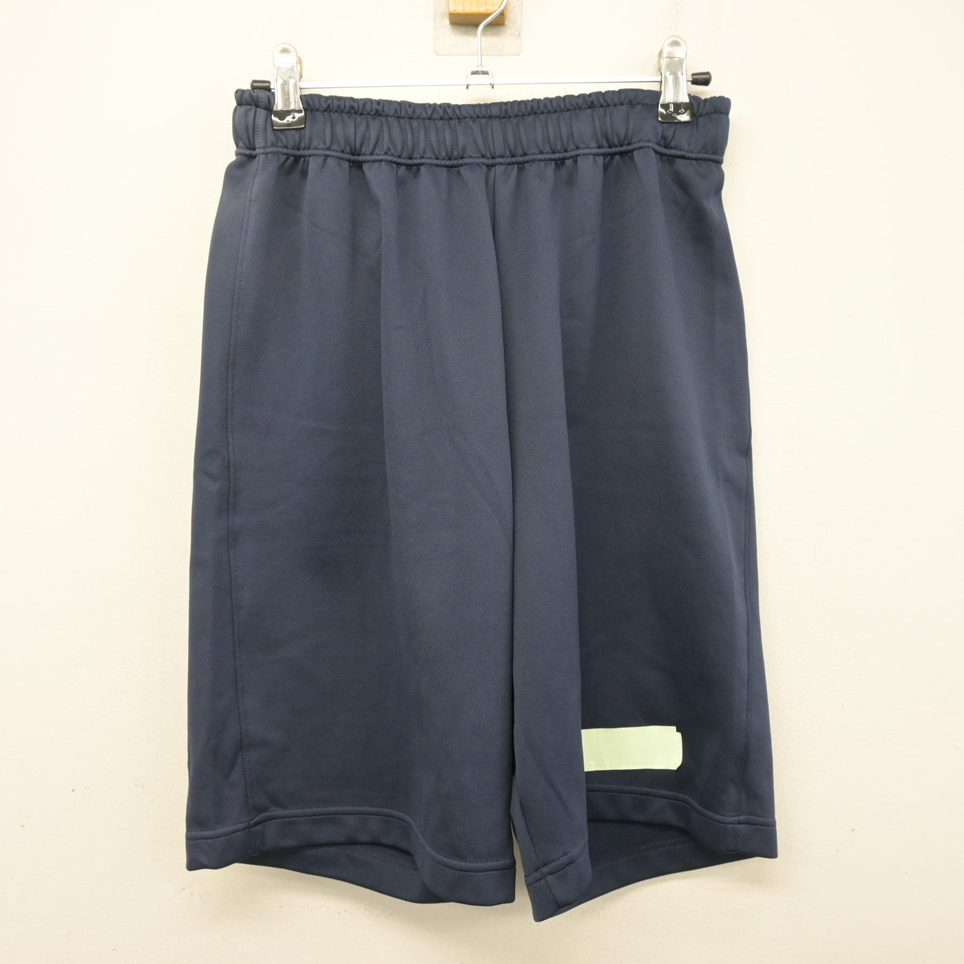 【中古】愛知県 名古屋商業高等学校 女子制服 2点 (体操服 上・体操服 下) sf101697