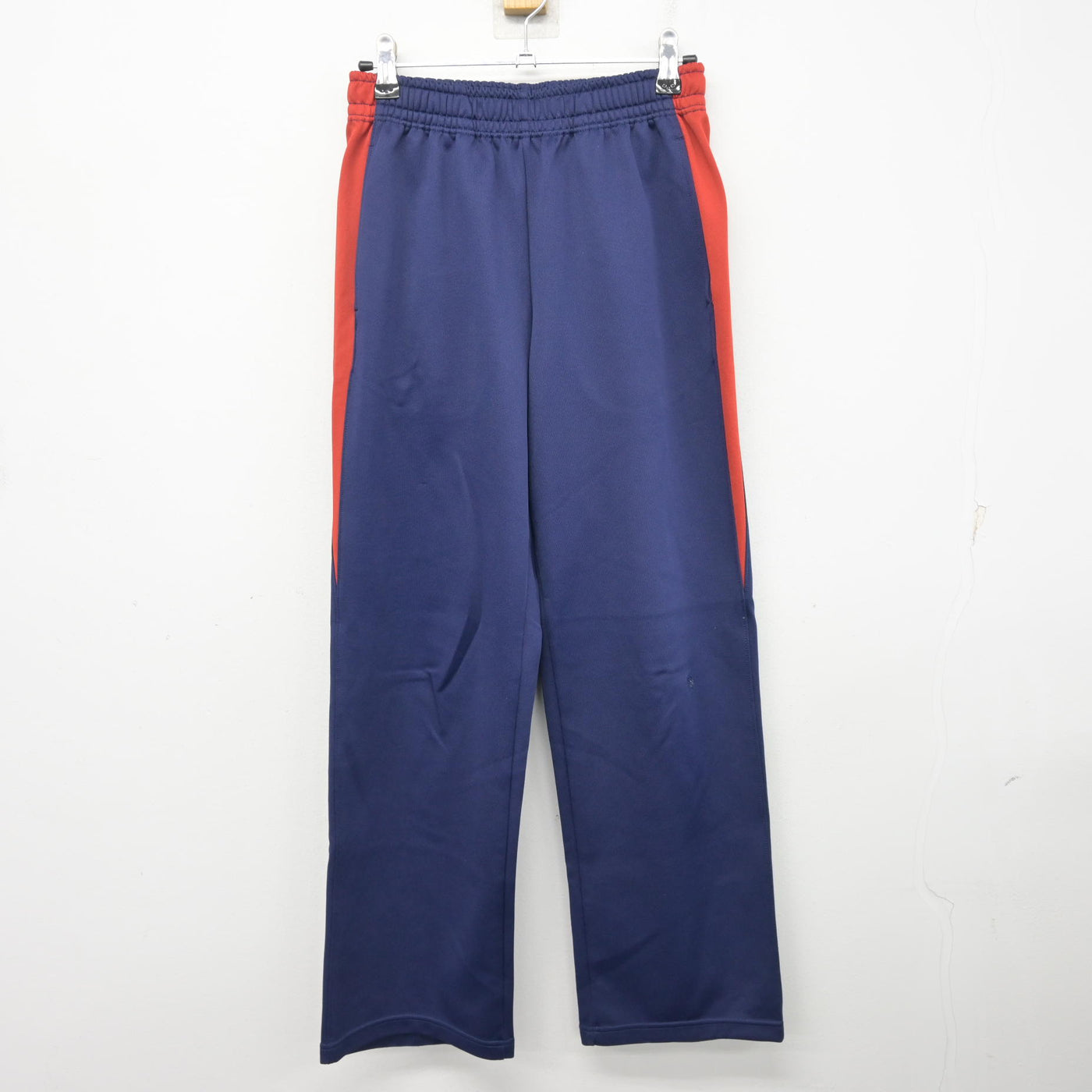 【中古】愛知県 大曽根中学校 女子制服 2点 (ジャージ 上・ジャージ 下) sf101701