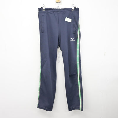 【中古】東京都 八王子実践中学校・高等学校 女子制服 3点 (ジャージ 上・体操服 上・ジャージ 下) sf101719