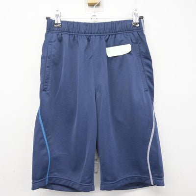 【中古】東京都 松が谷高等学校 女子制服 2点 (ジャージ 上・体操服 下) sf101720