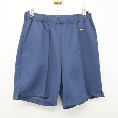 【中古】千葉県 東国分中学校 女子制服 2点 (体操服 上・体操服 下) sf101729