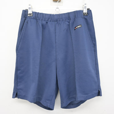 【中古】千葉県 東国分中学校 女子制服 2点 (体操服 上・体操服 下) sf101730