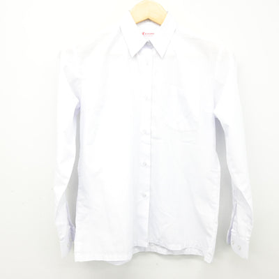 【中古】千葉県 東国分中学校 女子制服 3点 (ブレザー・シャツ・スカート) sf101733