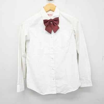 【中古】神奈川県 桐光学園中学校・高等学校 女子制服 5点 (ブレザー・ベスト・シャツ・スカート) sf101743