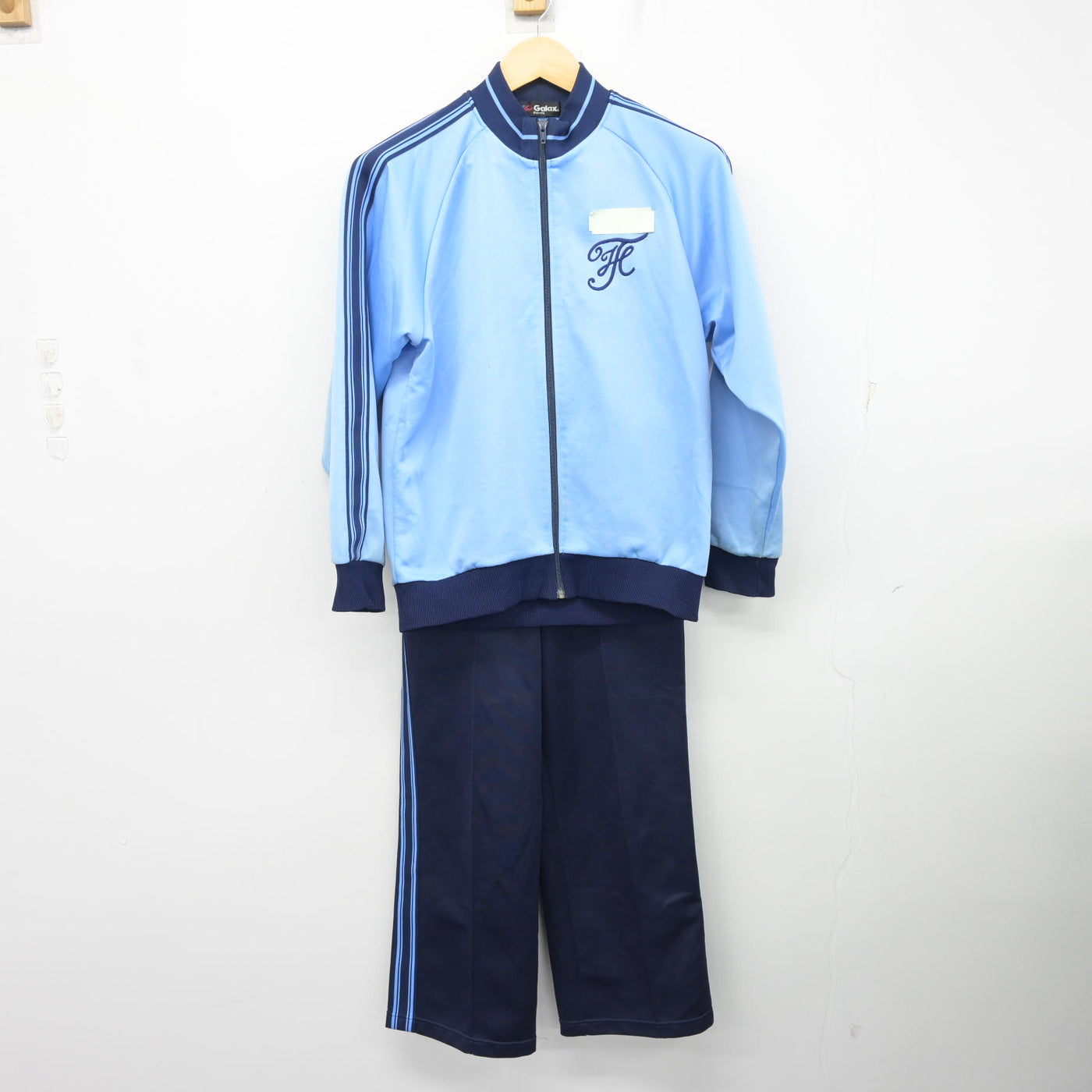 橘中学校　制服　 L サイズ　ジャージ L Lサイズ 橘中学校 制服 L サイズ ジャージ L Lサイズ 【公式通販】