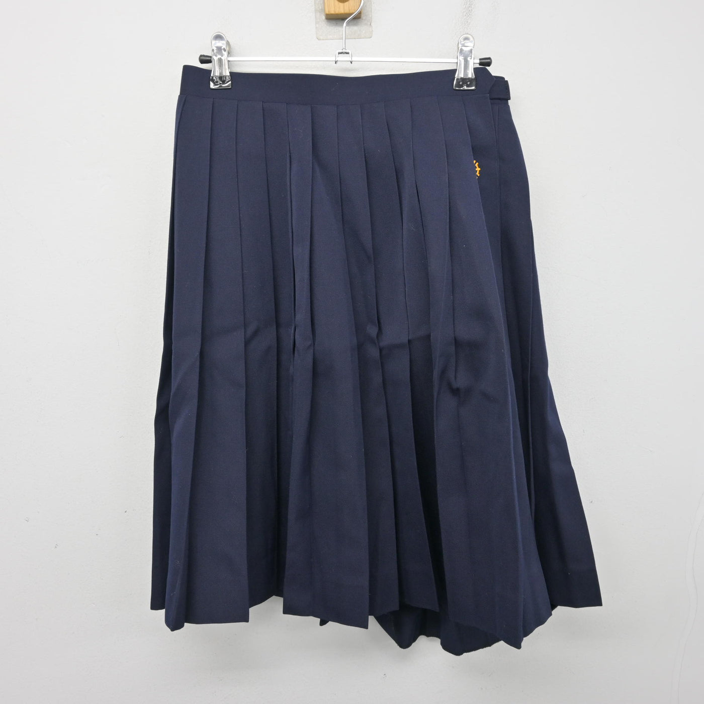 【中古】三重県 正和中学校 女子制服 3点 (セーラー服・スカート) sf101772