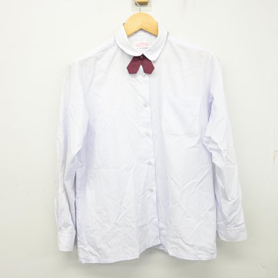 【中古】愛知県 春日井南高等学校/旧制服 女子制服 6点 (ブレザー・ベスト・シャツ・スカート) sf101773