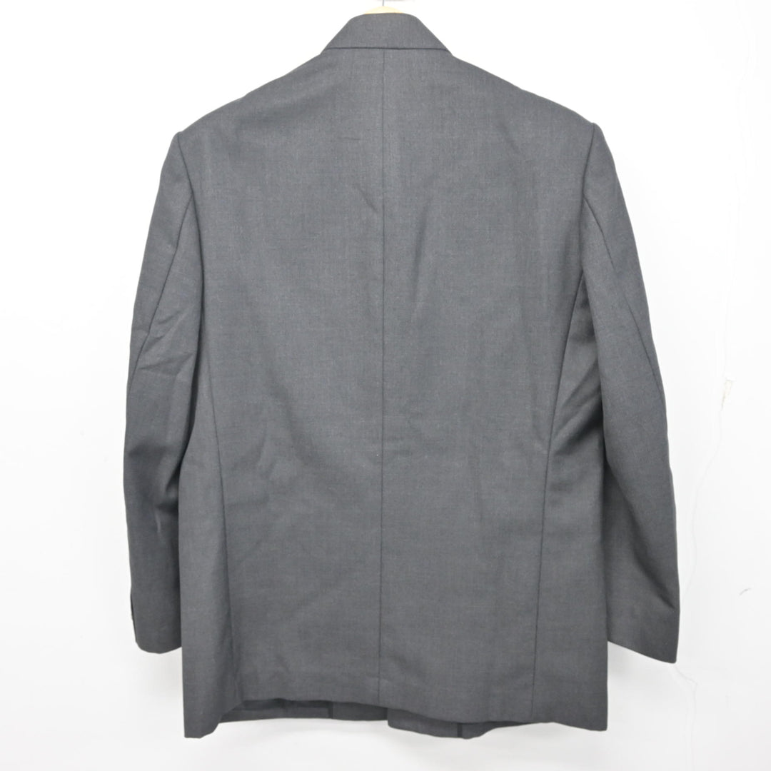 中古】福岡県 福岡大学附属大濠中学校・高等学校 男子制服 1点 (学ラン