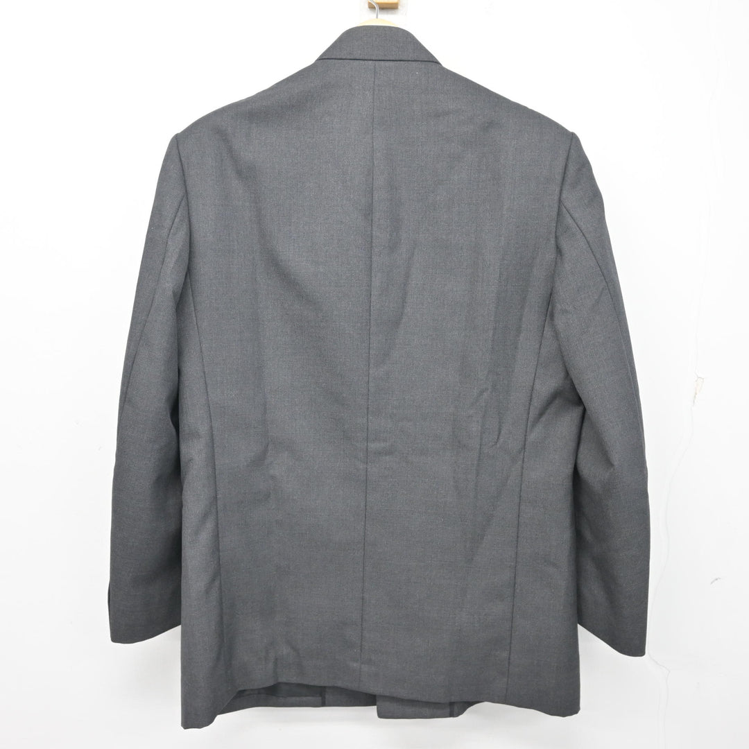 中古】福岡県 福岡大学附属大濠中学校・高等学校 男子制服 1点 (学ラン