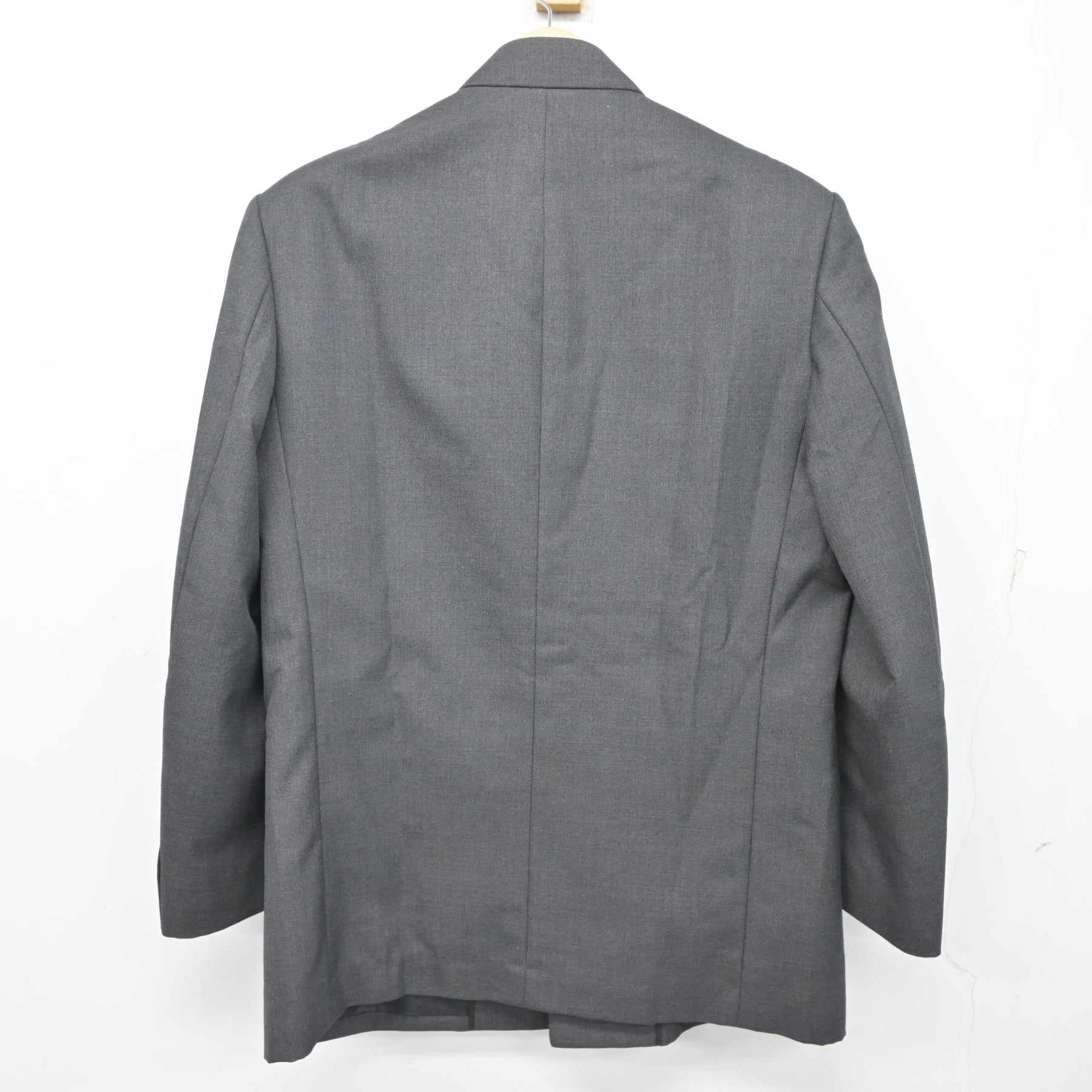 中古】福岡県 福岡大学附属大濠中学校・高等学校 男子制服 1点 (学ラン