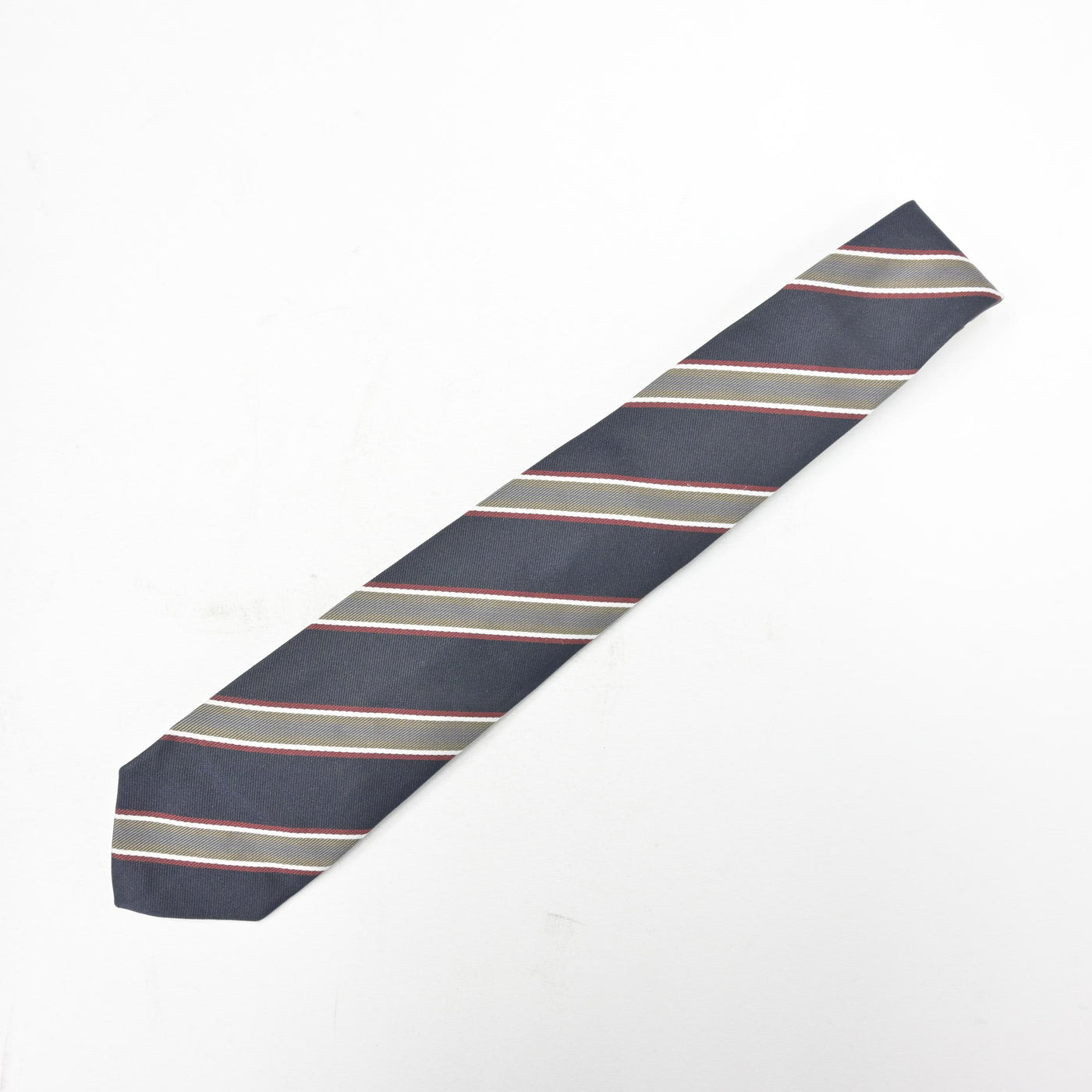 【中古】茨城県 茨城高等学校・茨城中学校 女子制服 4点 (ブレザー・シャツ・スカート) sf101786