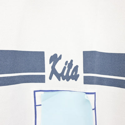 【中古】埼玉県 越谷市立北中学校 女子制服 2点 (体操服 上) sf101801