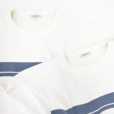 【中古】埼玉県 越谷市立北中学校 女子制服 2点 (体操服 上) sf101801