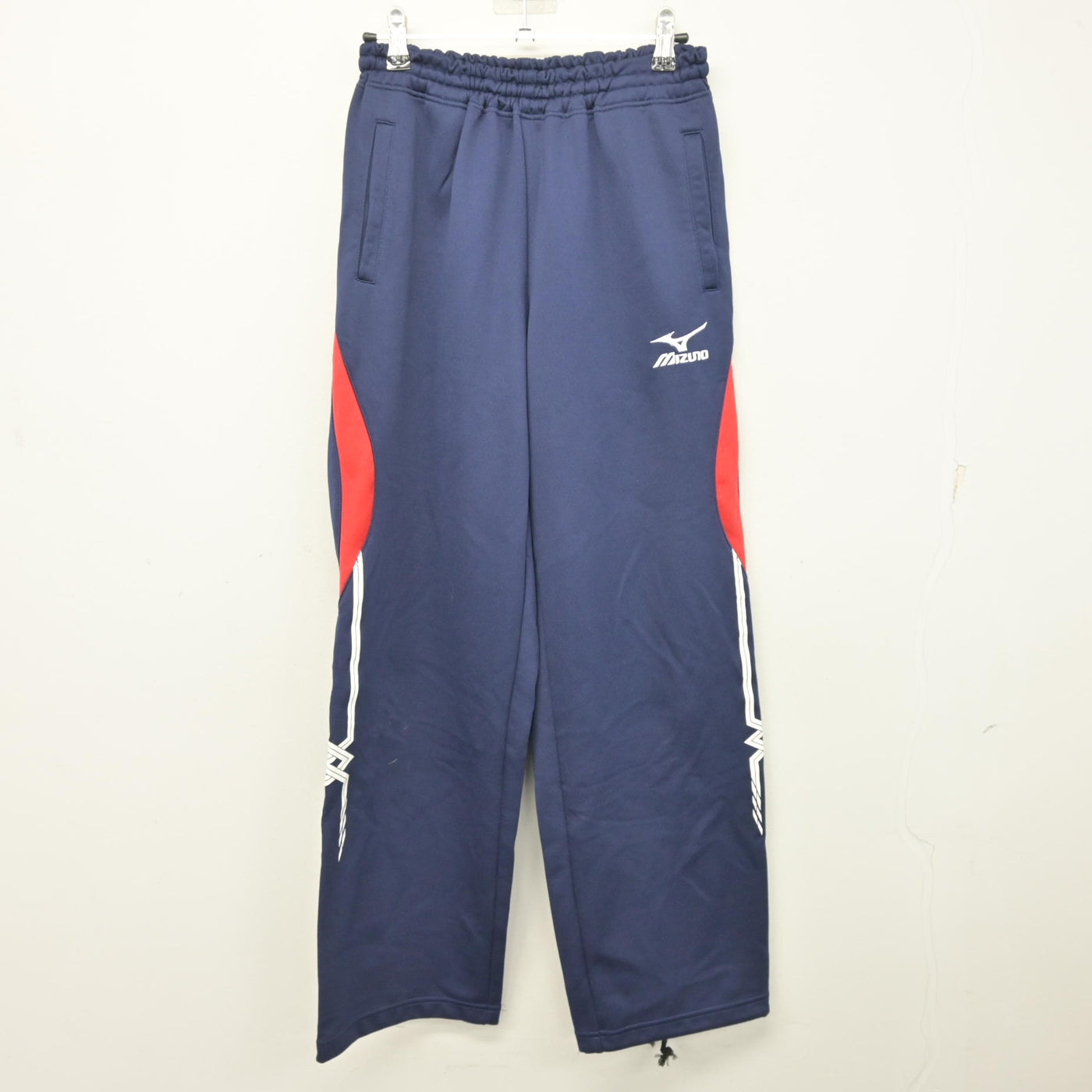 中古】埼玉県 花咲徳栄高等学校 女子制服 2点 (ジャージ 上・ジャージ