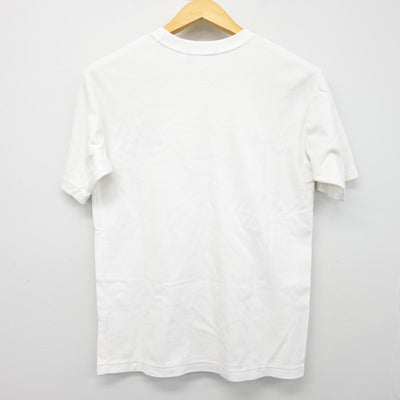 【中古】茨城県 土浦湖北高等学校 女子制服 1点 (体操服 上) sf101820