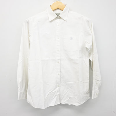 【中古】東京都 目黒日本大学高等学校 女子制服 4点 (ブレザー・シャツ・スカート) sf101824